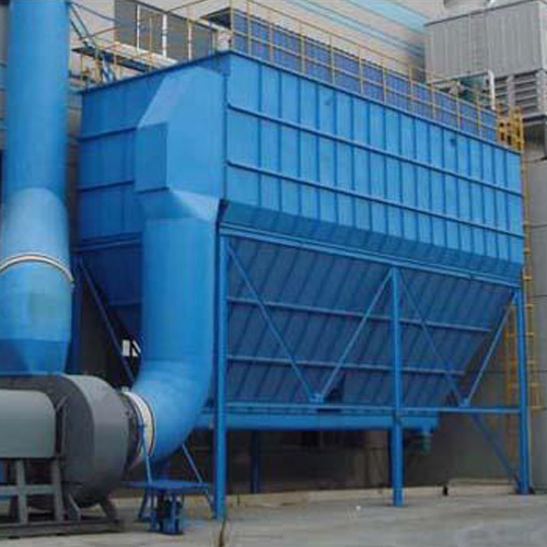 靜電除塵器的工作原理 您了解了嗎？